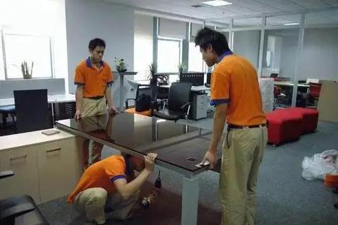 專業公司搬家服務，一站式解決您的辦公搬遷需求